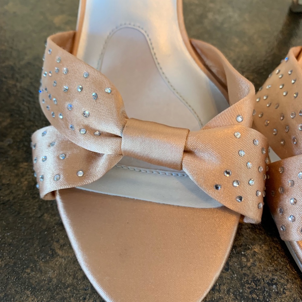 🌈Karen Scott Romeo Strappy Shoes - Picture 3 of 8